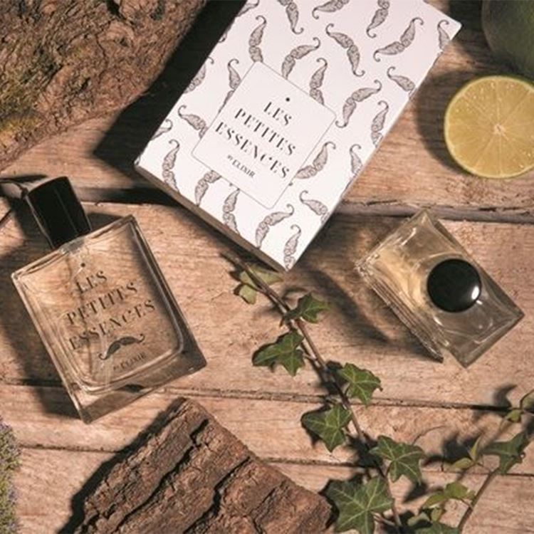 Invincible, Eau de parfum