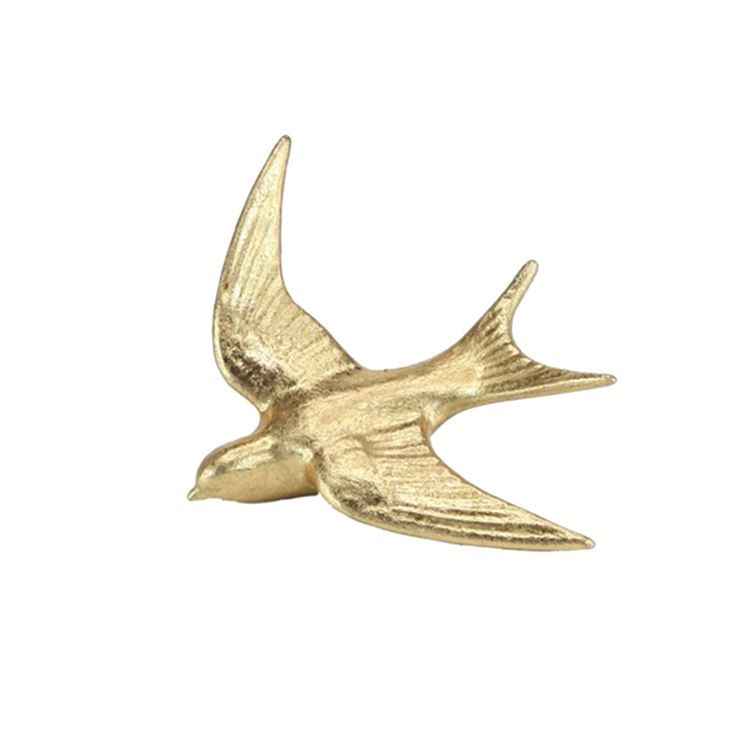 Goldener Vogel