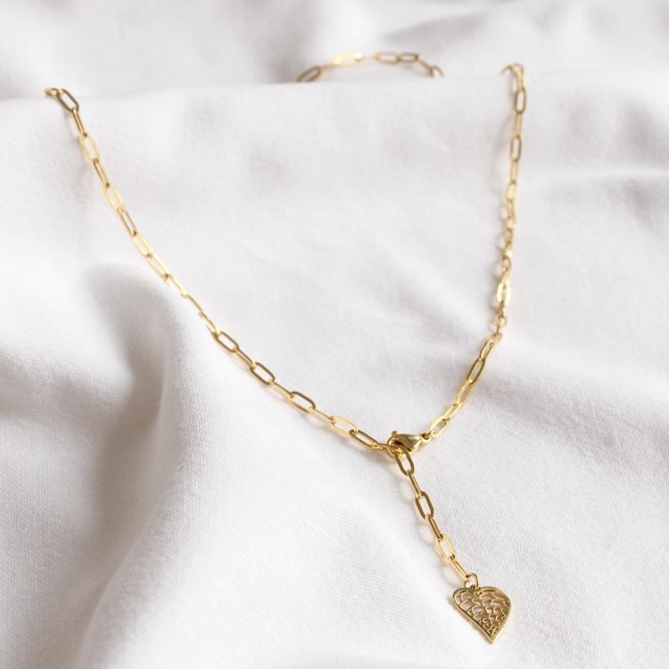 Collier Lovely Do