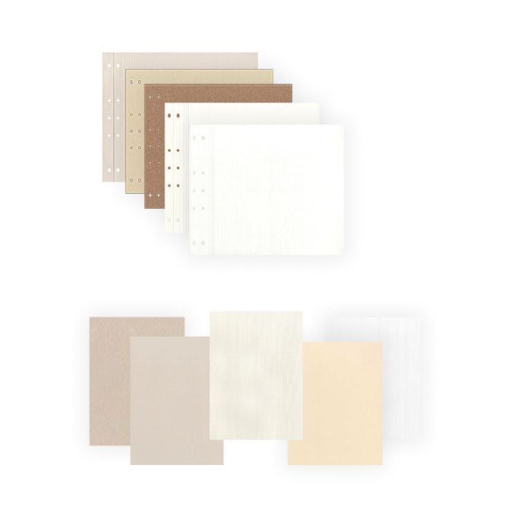 Farbkombinationsset &#39;Basic&#39;