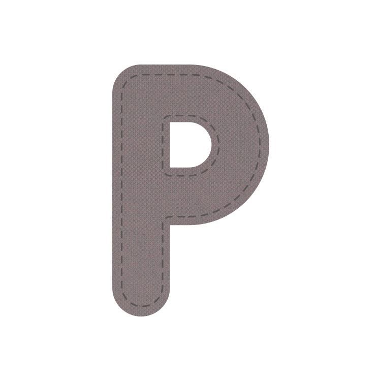 Stanzform &#39;P&#39;