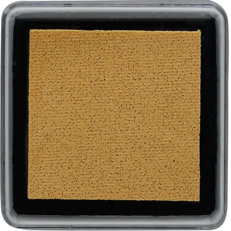 Ministempelfarbe ‘Vanille’