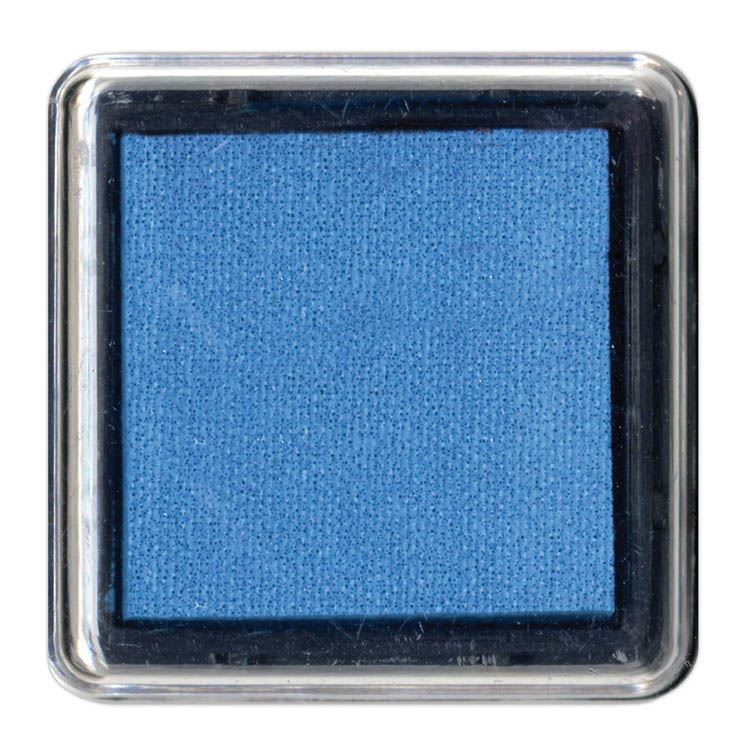 Ministempelfarbe &#39;Azurblau&#39;