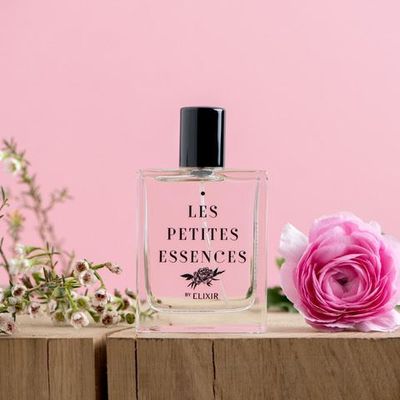 Romantique, Eau de parfum