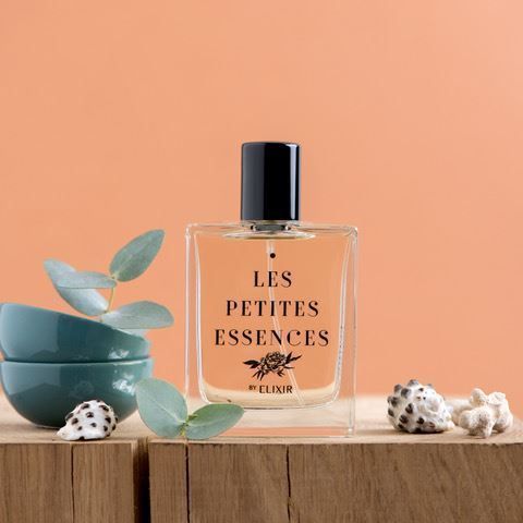Amazone, Eau de parfum