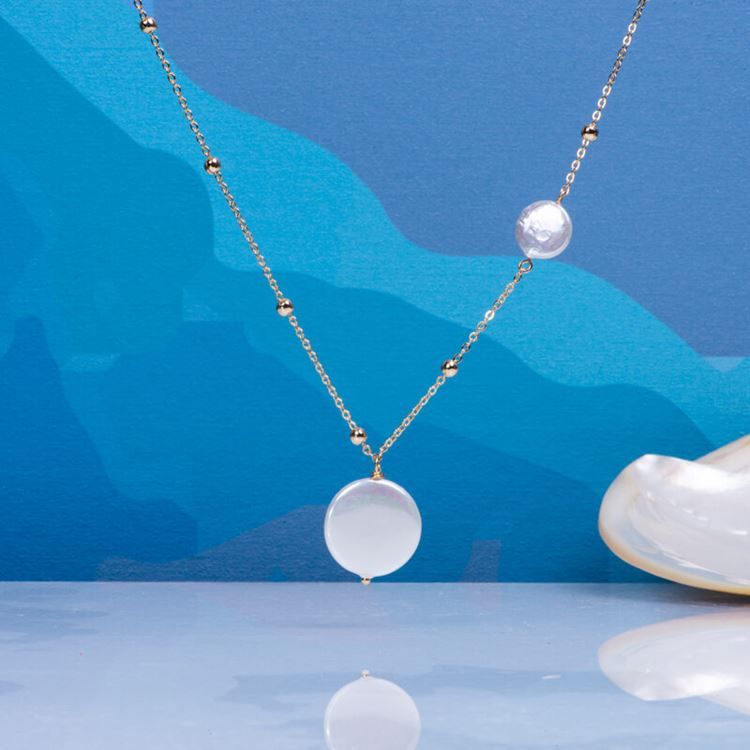 Collier LUCRECE