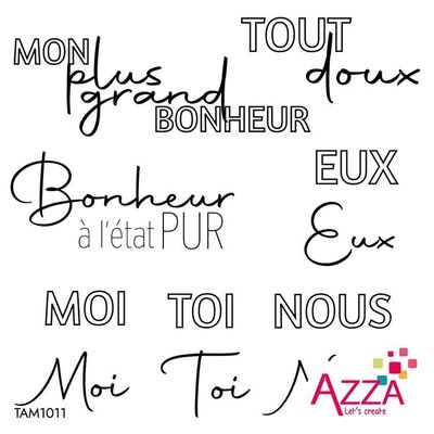 Stempel