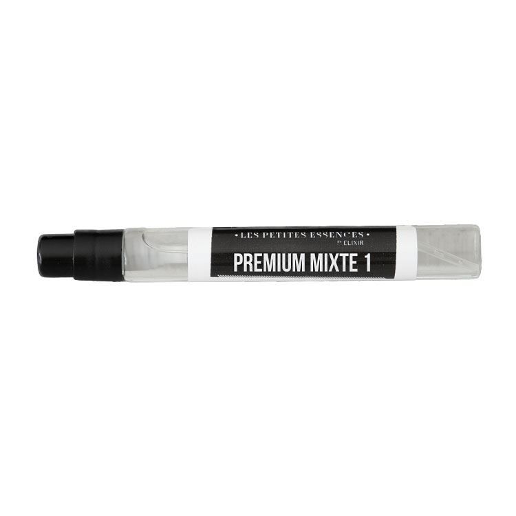 Rêve d&#39;argent (5ml Mini-Flakon) mixte 1