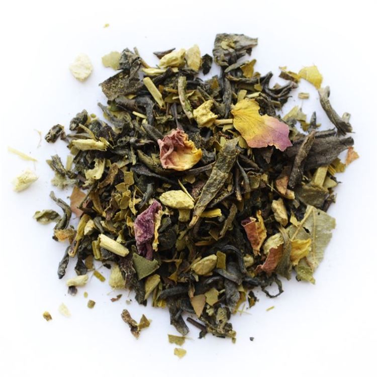 Detox - Das Geheimnis der Guaraní (Refill100g)