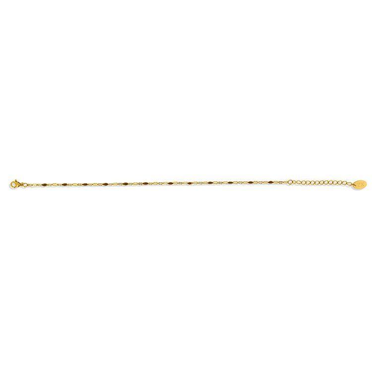 Bracelet Isis brun
