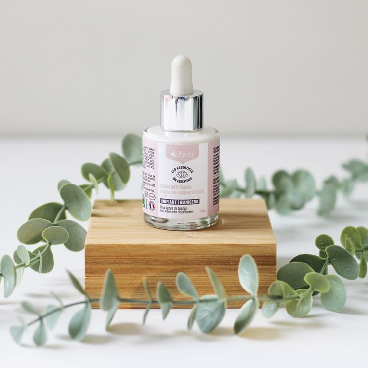 Serum Anti-Pigmentflecken