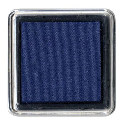 Ministempelfarbe &#39;Jeansblau&#39;