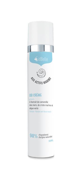 BB-Creme mit Meereswirkstoffen 50 ml