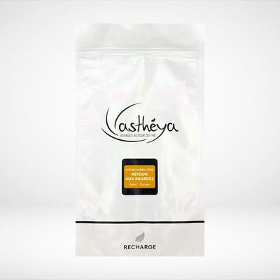 Relax - Zurück zum Ursprung (Refill 60g)