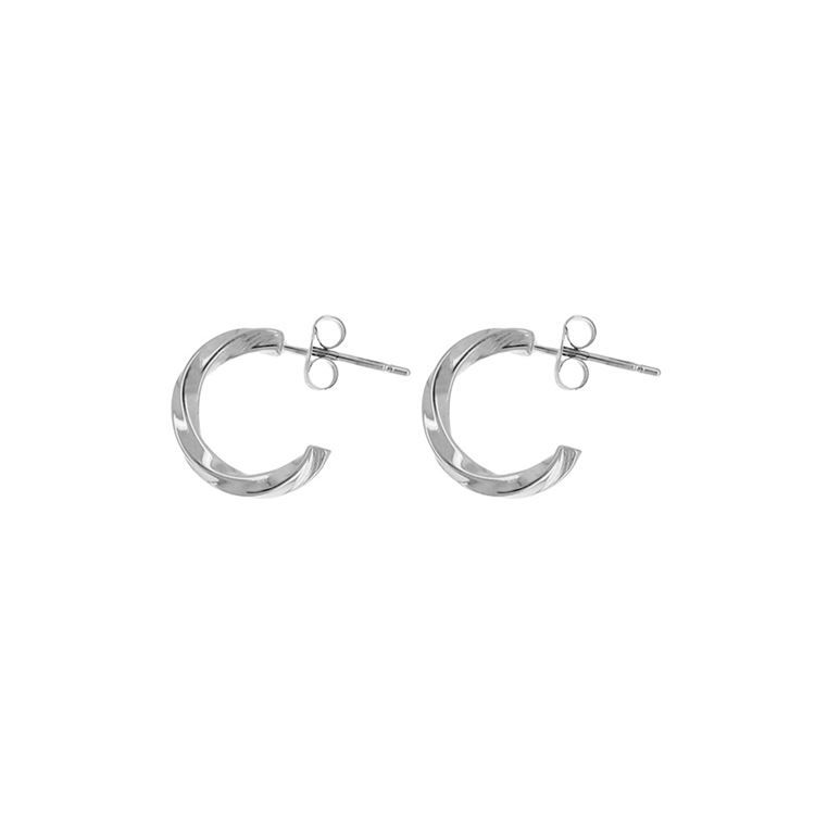 Boucles d&#39;oreilles Ronda (S)