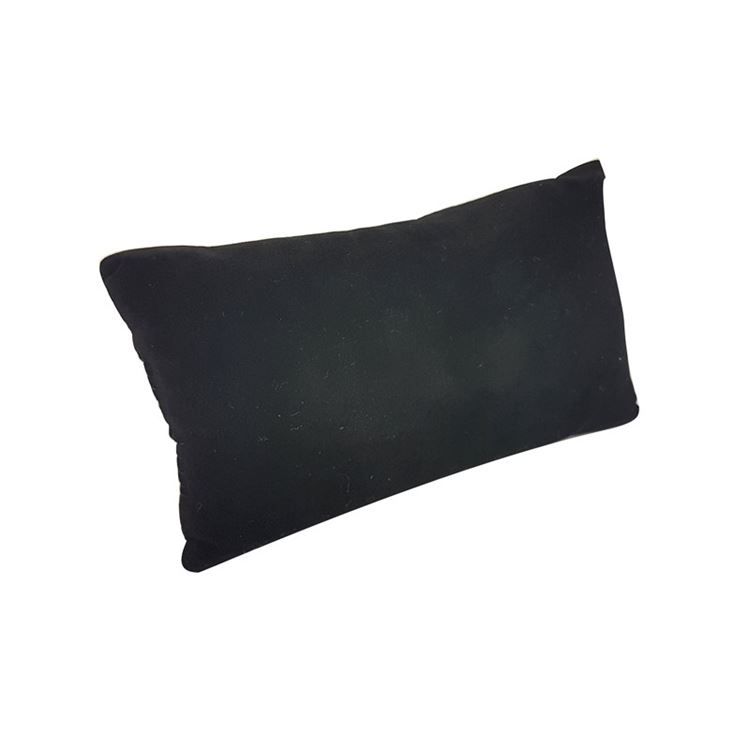Kissen aus Samt für Armbänder, 13 cm