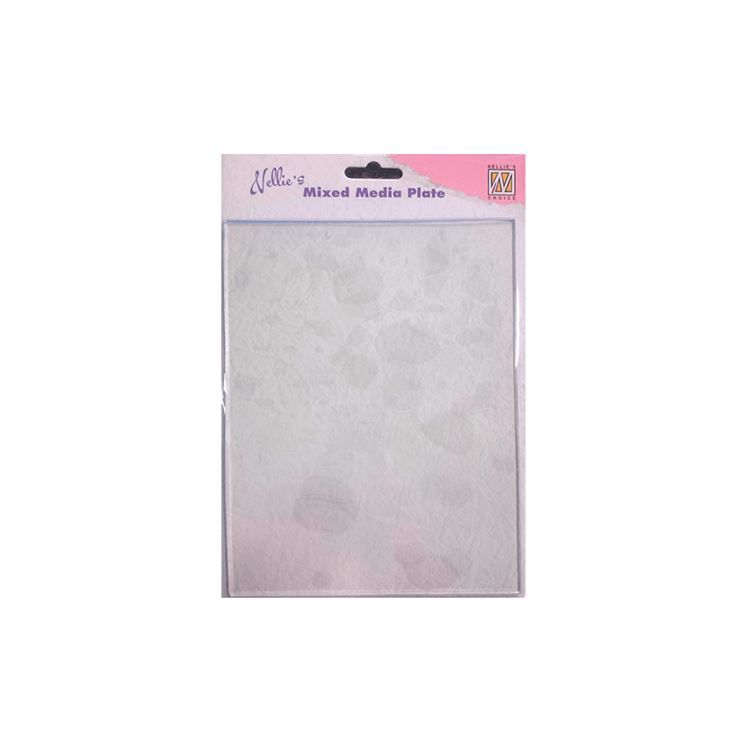 Silikonplatte für Stempel 148x210mm (A5)
