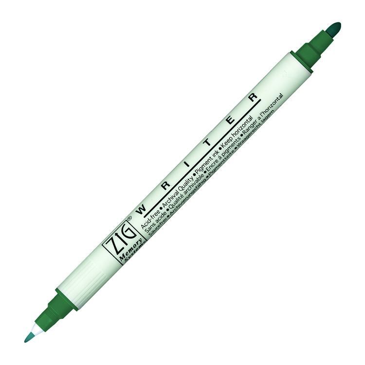 Filzschreiber &#39;Pure green&#39;