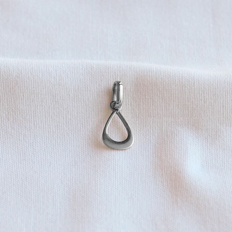 Pendentif Délicate