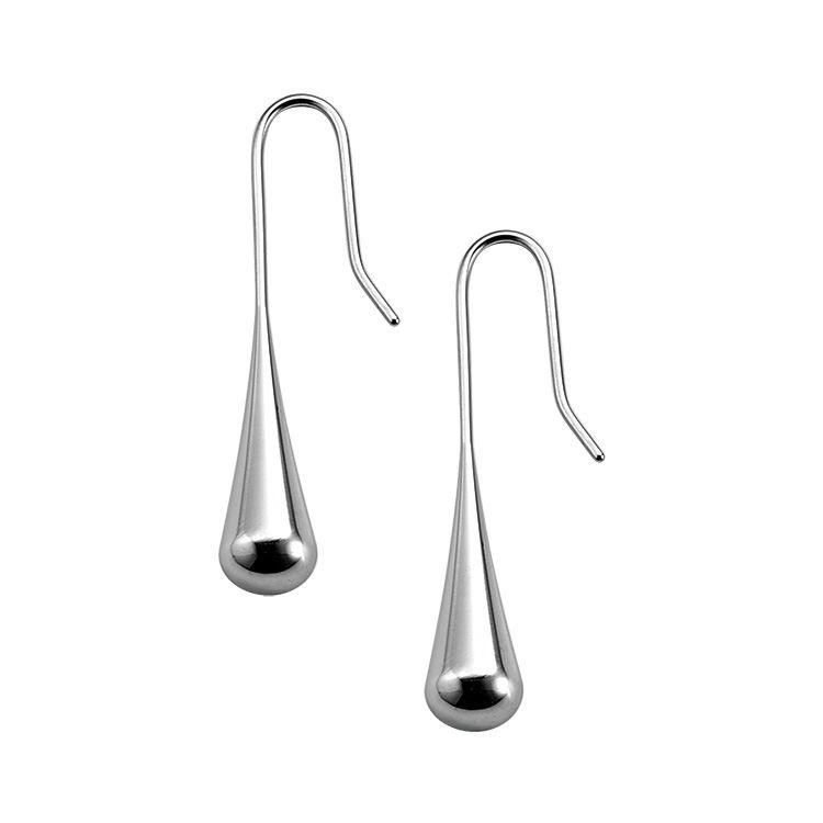 Boucles d&#39;oreilles Drop