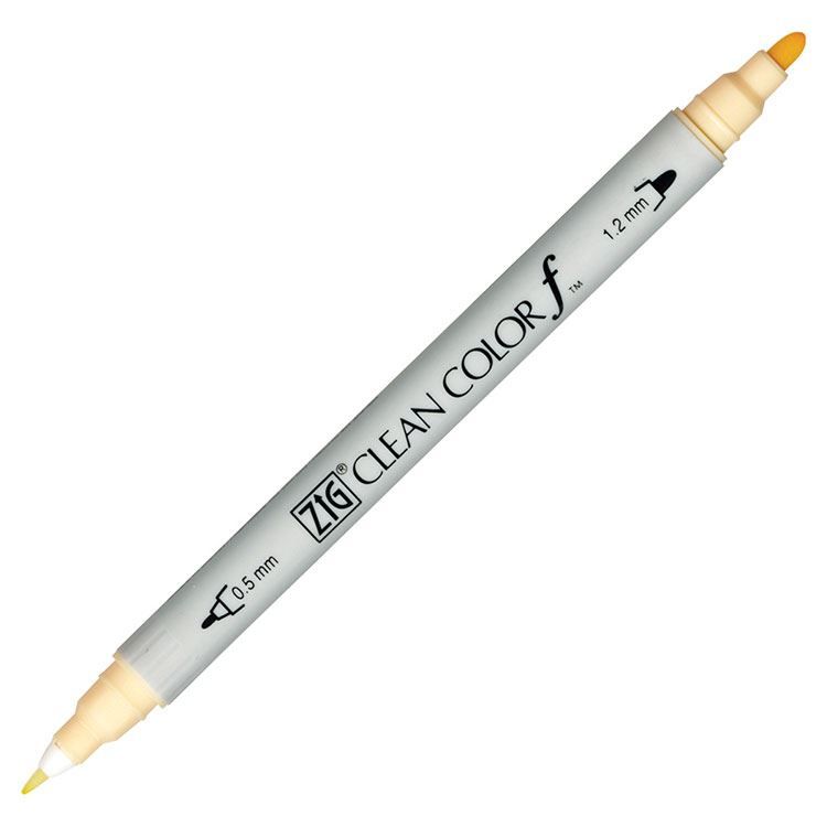 Filzschreiber &#39;Naturbeige&#39;