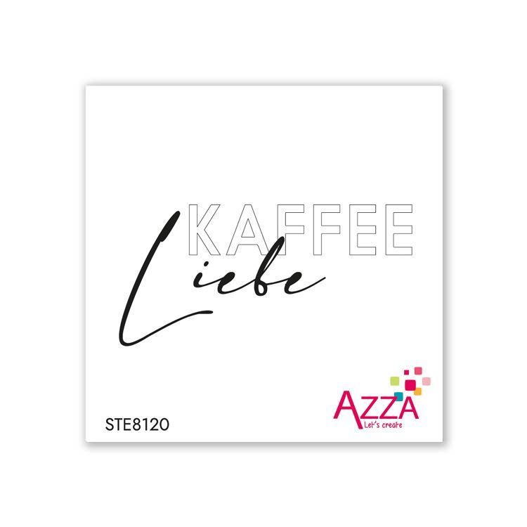 Mikrostempel &#39;Kaffeemomente&#39;