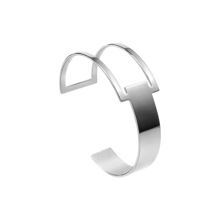 Armband offen