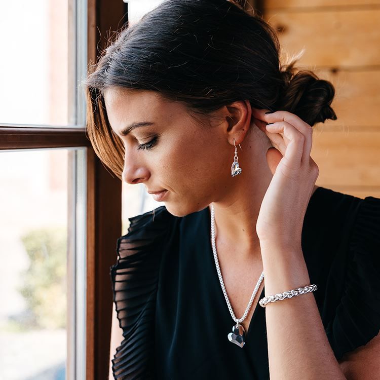 Armband Triade