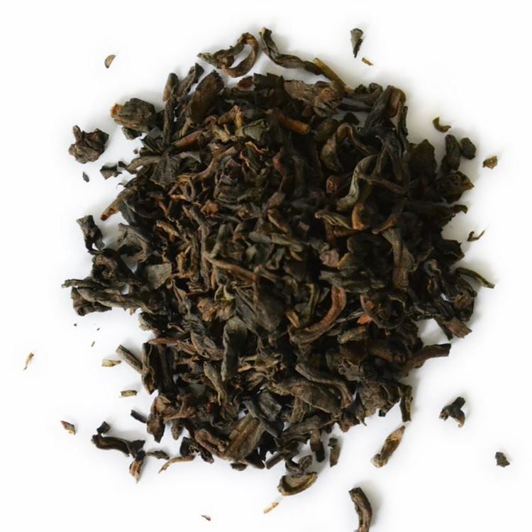 Pu Erh (Tee in Dose 100g)