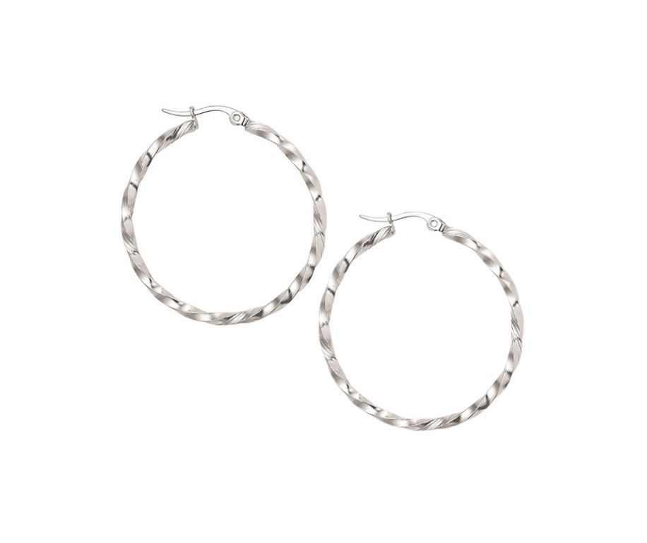 Boucles d&#39;oreilles Ronda (M)