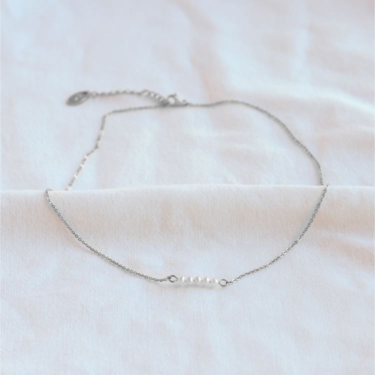 Collier Renversante