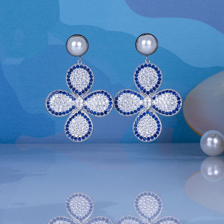 Boucles COMTESSE