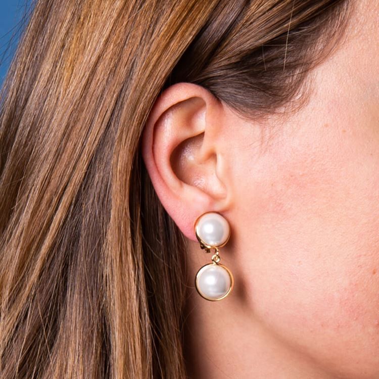 Boucles XENIA DOUBLE