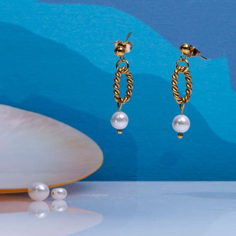 Boucles ANTIOPE