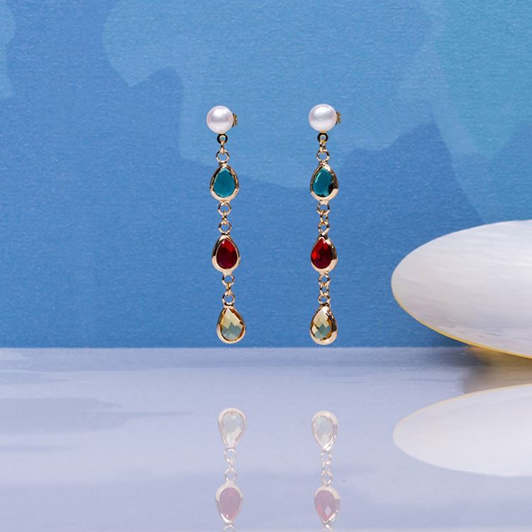 Boucles CALYPSO