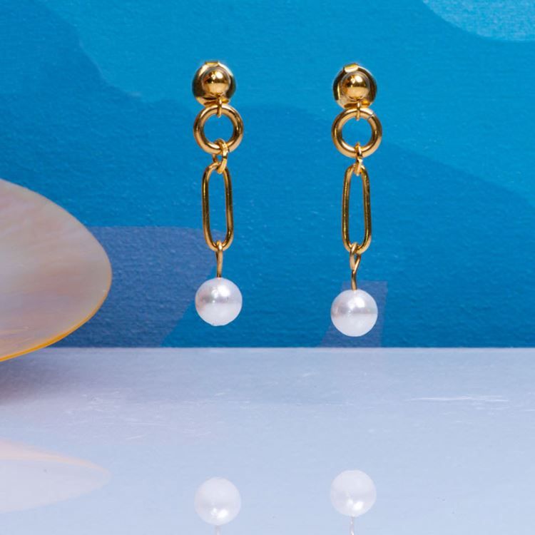 Boucles MELISENDE