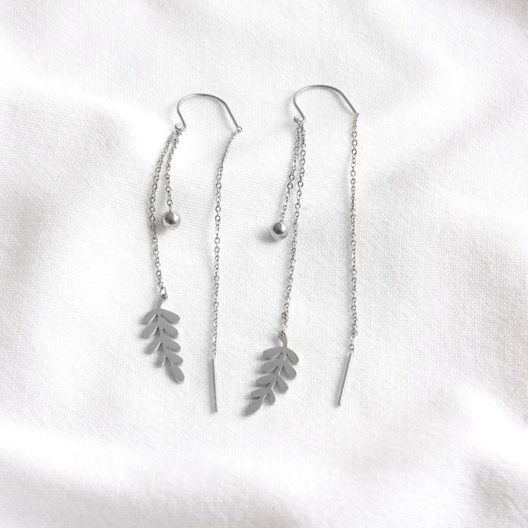 Boucles Mimosa