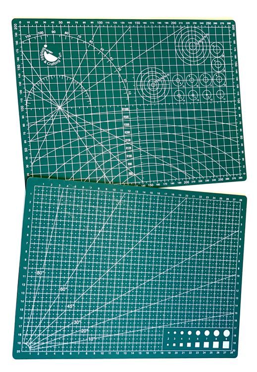 Schneidematte 30x45cm