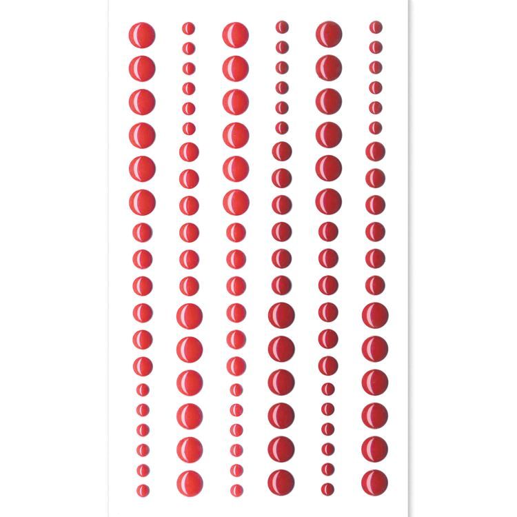 Harzperlen &#39;Rot&#39;