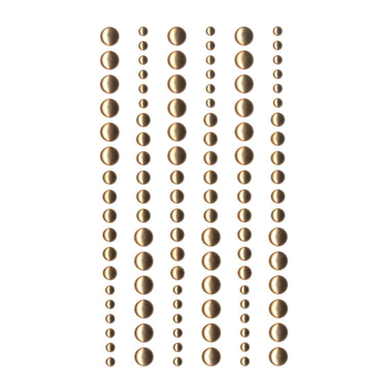 Harzperlen &#39;Gold&#39;