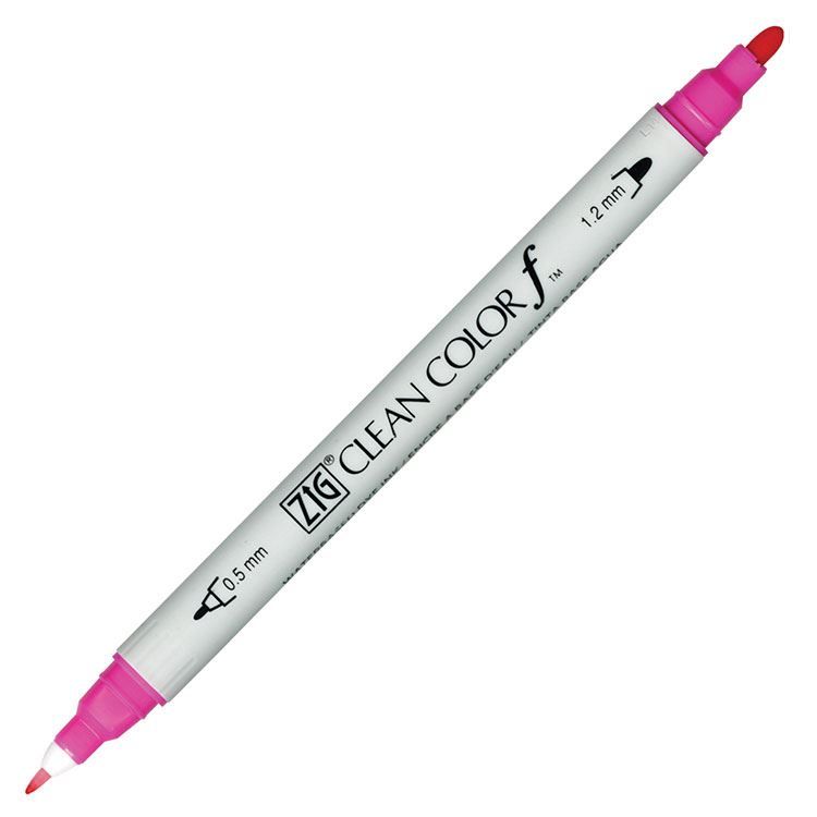 Filzschreiber &#39;Pink&#39;