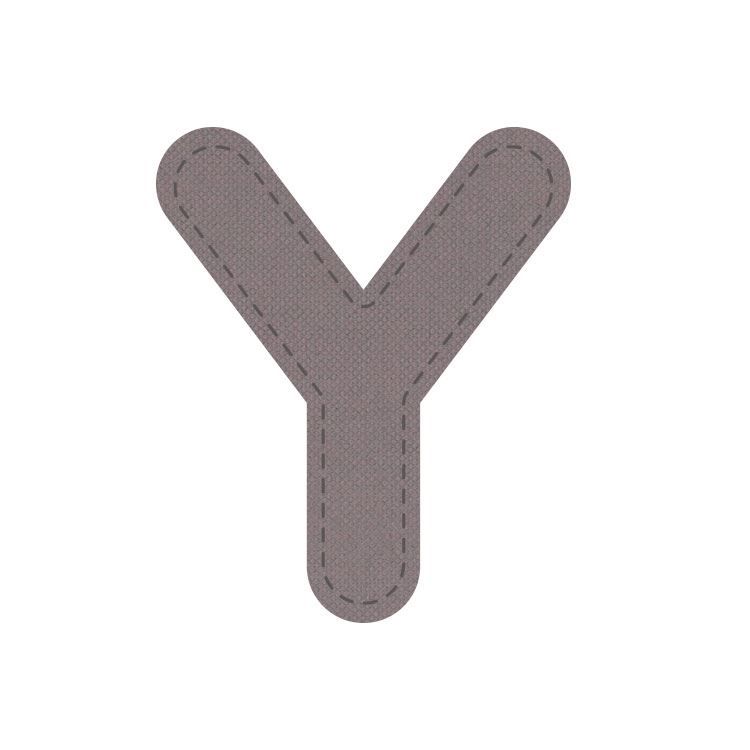 Stanzform &#39;Y&#39;