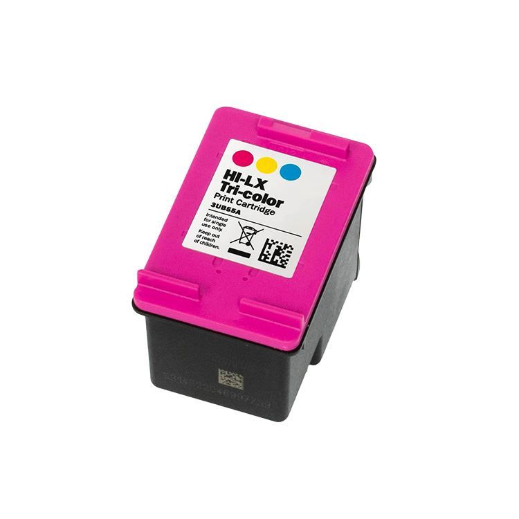 e-mark® Tintenpatrone C2