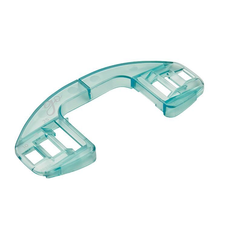 e-mark® go &#39;Ribbon Guide&#39;