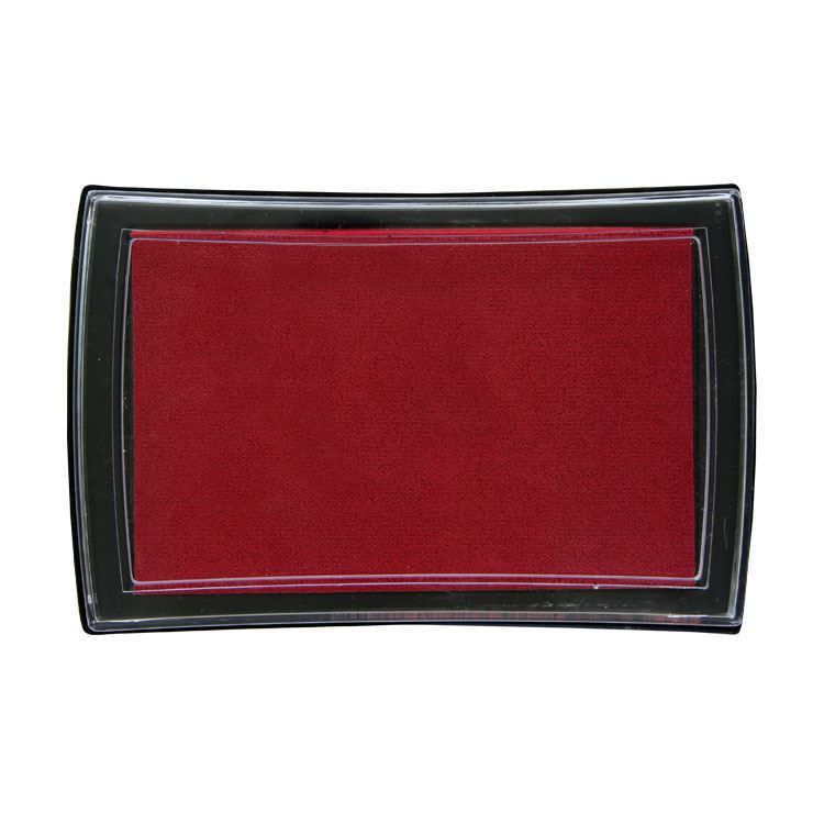 XL Stempelfarbe &#39;Kirsche&#39;