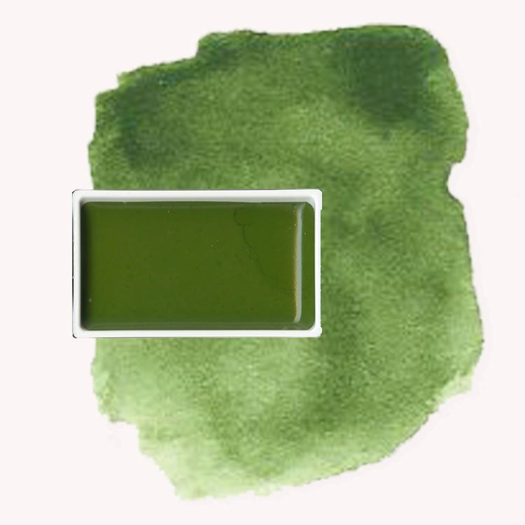 Gansai Tambi &#39;Olive green&#39;