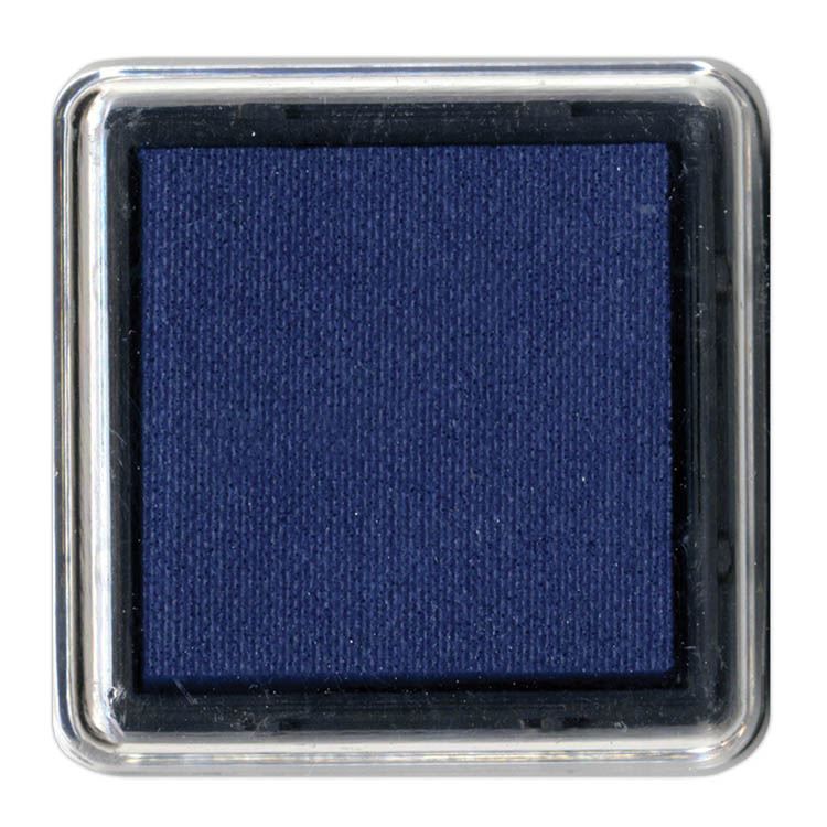Ministempelfarbe &#39;Jeansblau&#39;