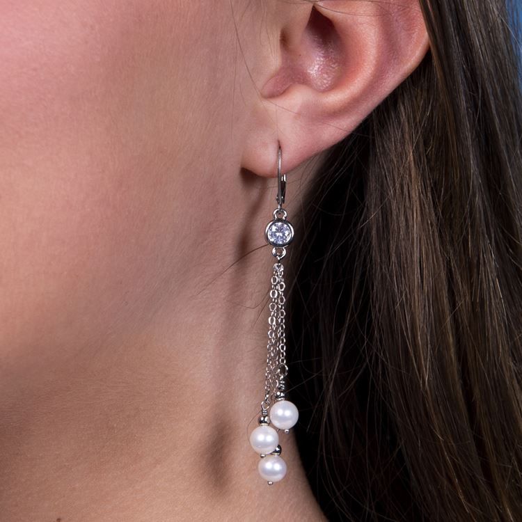 Boucles ARIELLE