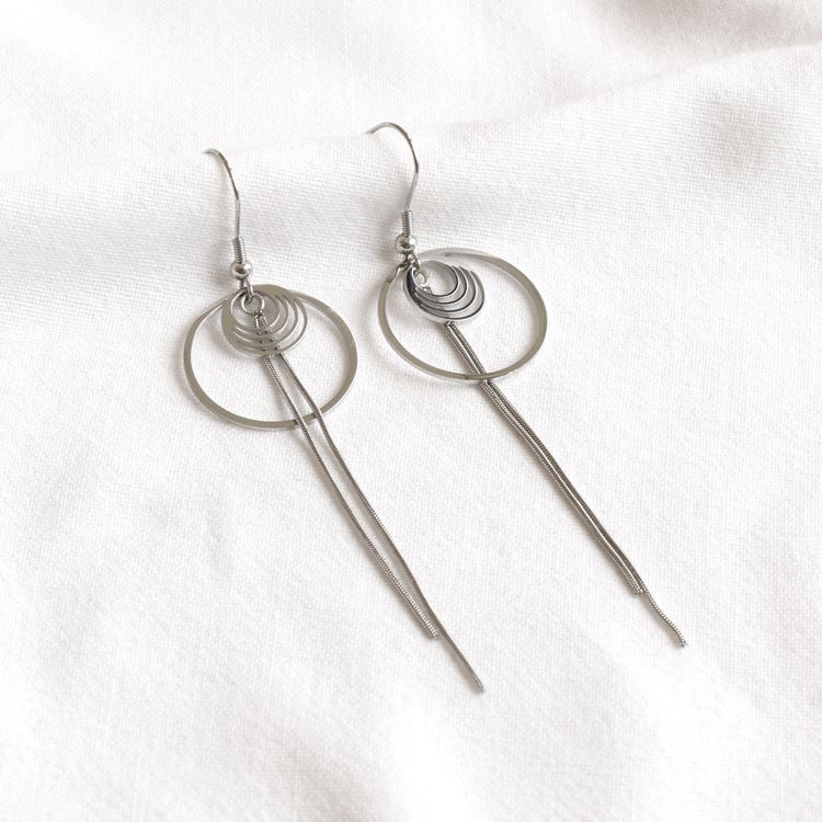 Boucles L&#39;Aura