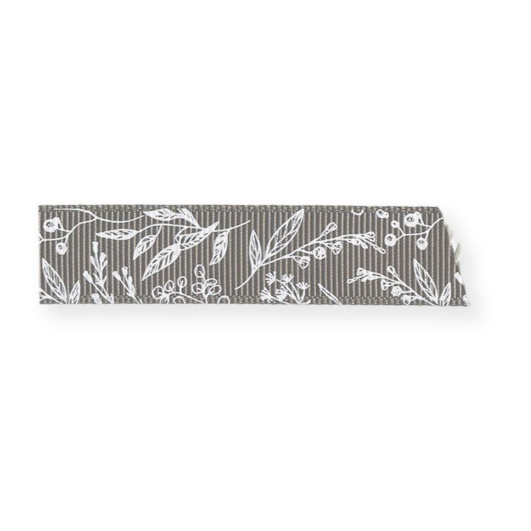 Bedrucktes Ripsband ‘Himmlisch’ (15mmx3m)